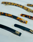 Back to Black 6cm Hair Pin