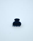 Back to Black 3cm Claw
