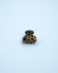 Leopard 3cm Claw