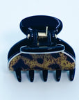 Leopard 3cm Claw