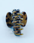 Leopard 3cm Claw