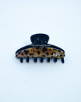 Leopard 8cm Claw