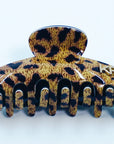 Leopard 8cm Claw