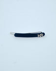 Back to Black 6cm Hair Pin