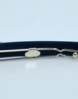 Back to Black 6cm Hair Pin
