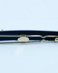 Leopard 6cm Hair Pin