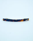 Safari Long Skinny Barrette