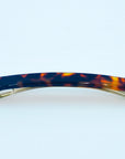 Safari Long Skinny Barrette