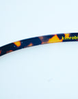 Safari 7mm Thin Headband