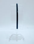 Back to Black 7mm Thin Headband