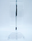 Love Collection - Metalica Thin metal Headband/Silver