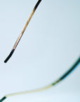 Love Collection - Metalica Thin metal Headband/Gold
