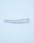Love Collection - Metal Stick / Imitation Rhodium Silver