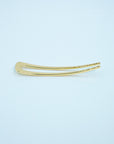 Love Collection - Metal Stick / Gold