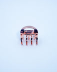Love Collection - Metal Claw / Rose Gold