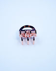Love Collection - Metal Claw / Rose Gold