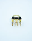 Love Collection - Metal Claw / Gold