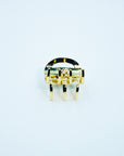 Love Collection - Metal Claw / Gold