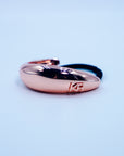 Love Collection - Metal Pony / Rose Gold