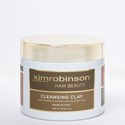 Cleansing Clay