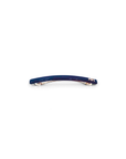 Back to Black Long Skinny Barrette