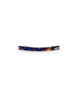 Safari Long Skinny Barrette