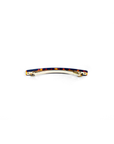Safari Long Skinny Barrette