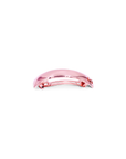 Love Collection - Metalica Metal Volume Barrette/Rose Gold
