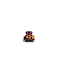 Leopard 3cm Claw