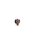 Leopard 3cm Claw