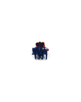 Safari 4cm Two tone Claw