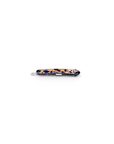 Leopard 6cm Hair Pin
