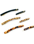 Back to Black 6cm Hair Pin
