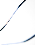 Love Collection - Metalica Thin metal Headband/Silver