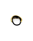 Love Collection - Metal Pony / Gold