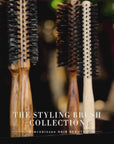 Styling Brush - Essential Range 3006