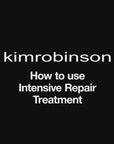 Intensive Repair Treatment