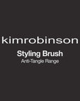 Styling Brush - Anti-tangle Range 2603