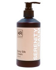 KR Body Silk Cream