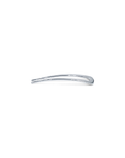 Love Collection - Metal Stick / Imitation Rhodium Silver