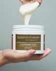 Cleansing Clay