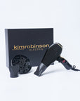 Velocitá Hair Dryer