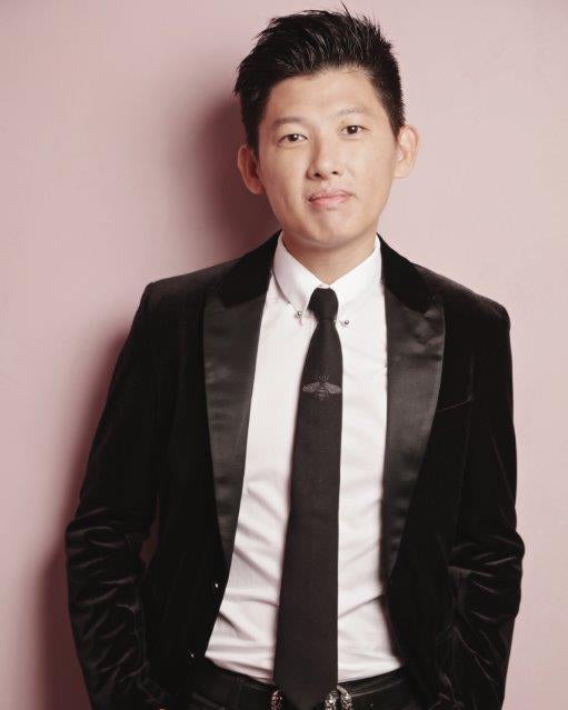 James Ho - Artistic Team