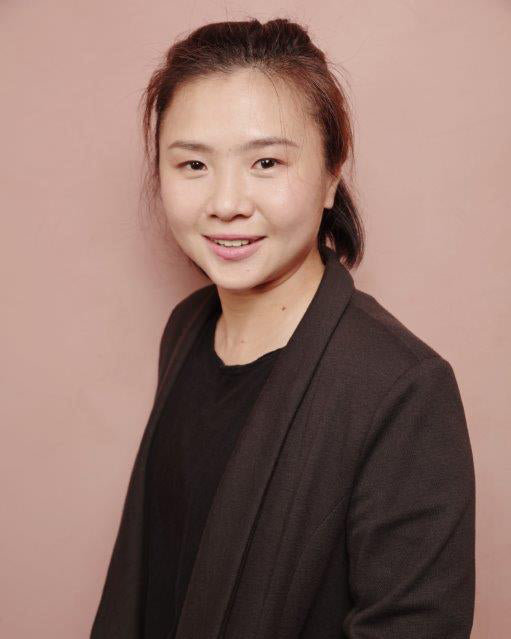 Sybil Foo - Artistic Technician