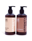 KR Body Silk Cream