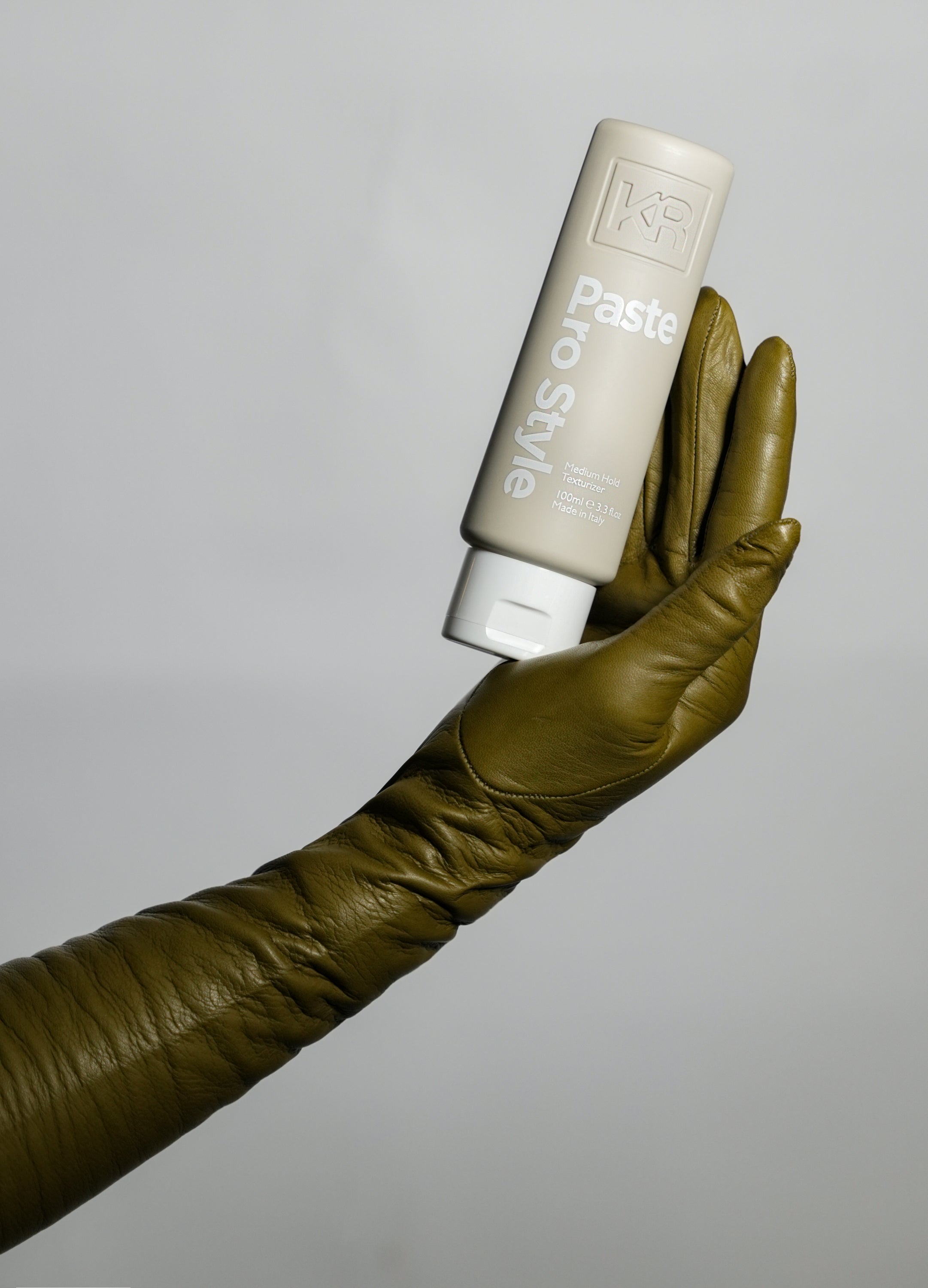 PRO STYLE PASTE