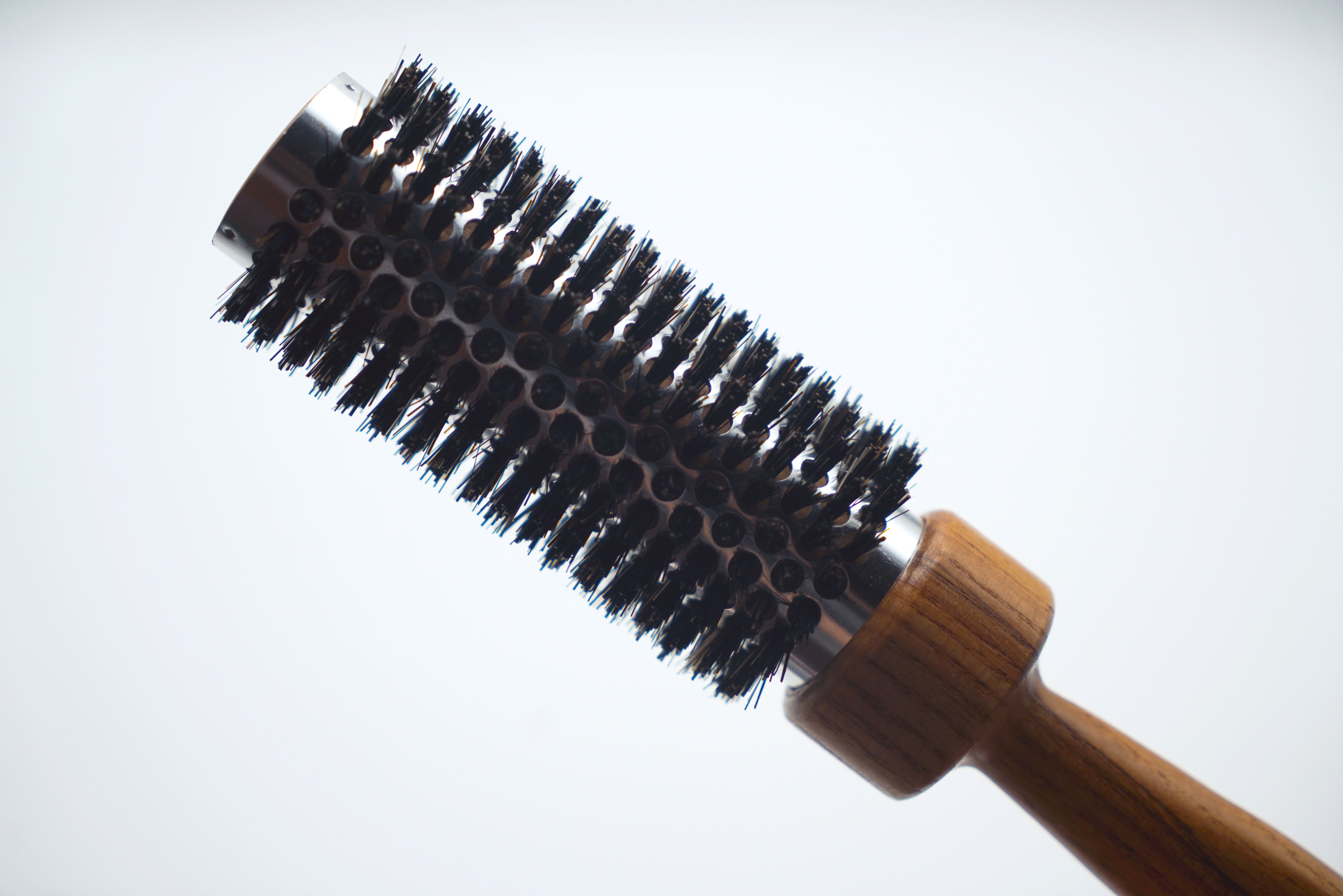 Styling Brush - Air Power Range 14477