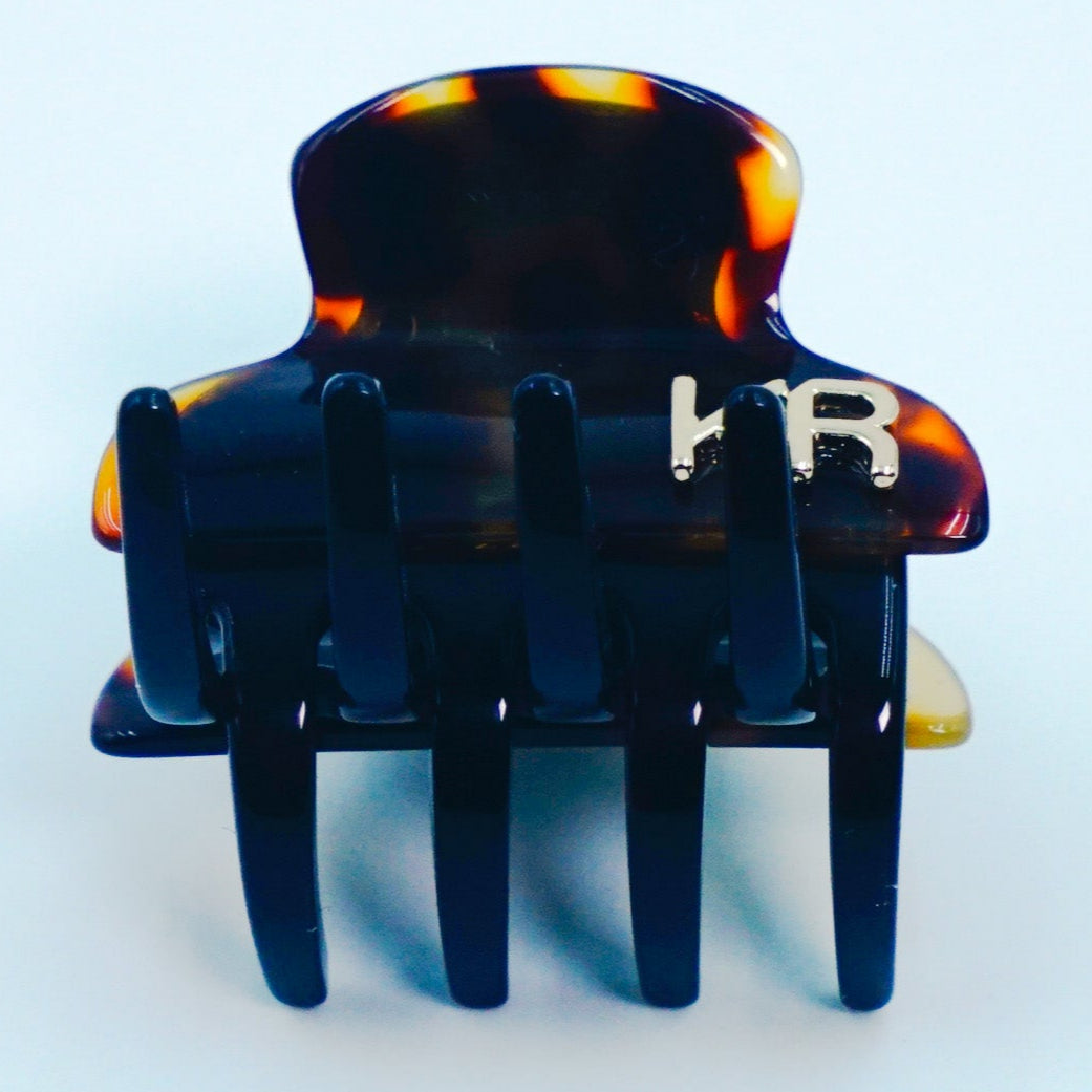 Safari 4cm Two tone Claw