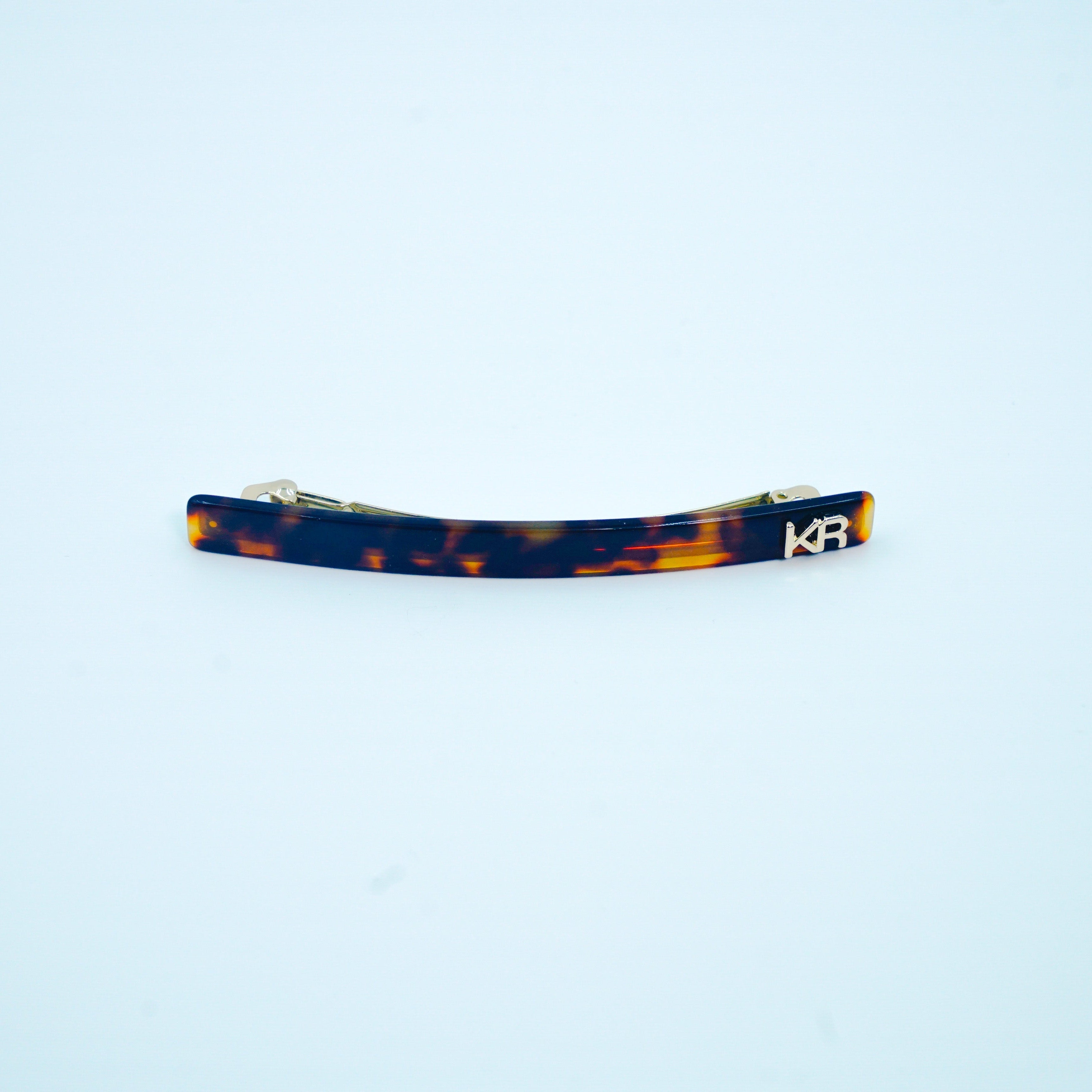 Safari Long Skinny Barrette