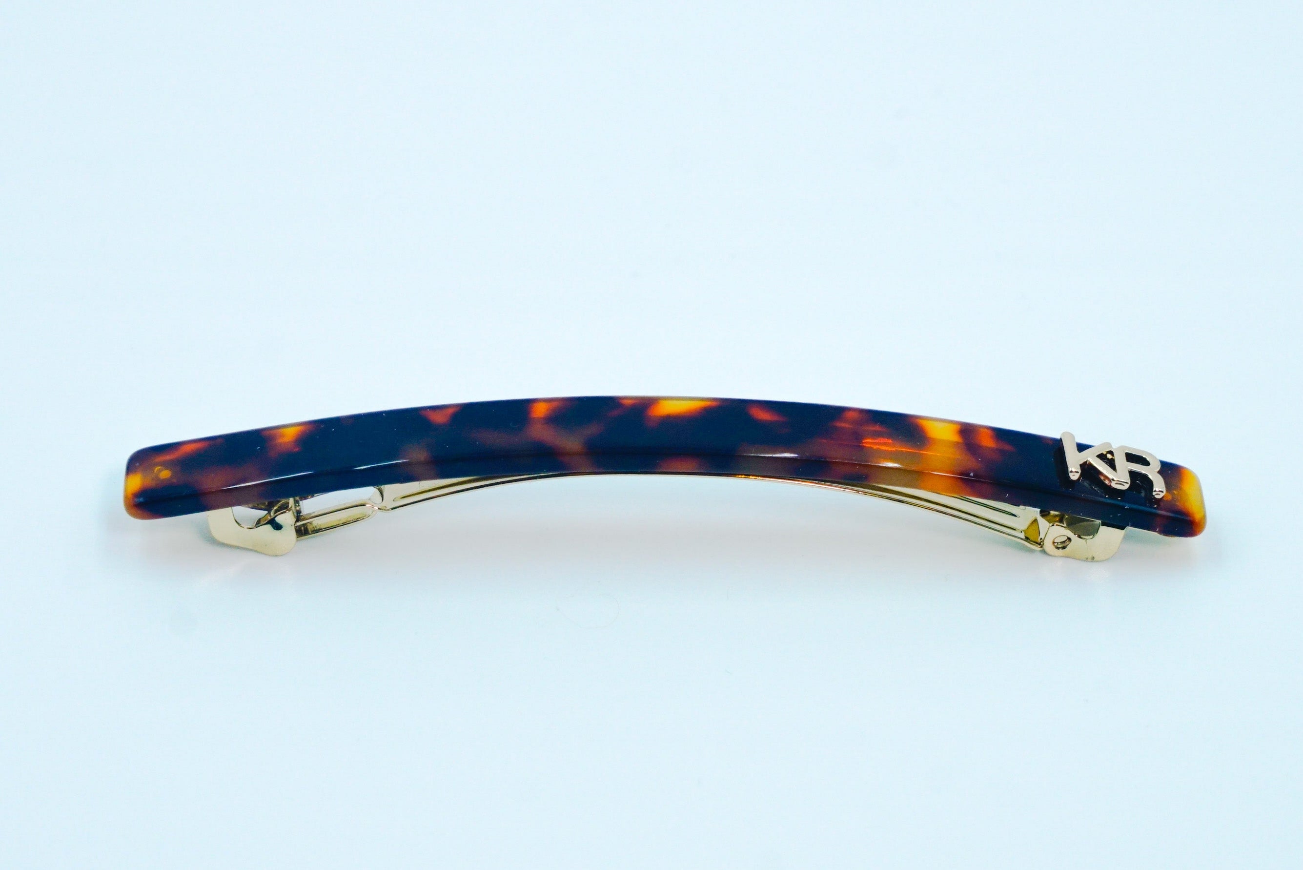 Safari Long Skinny Barrette